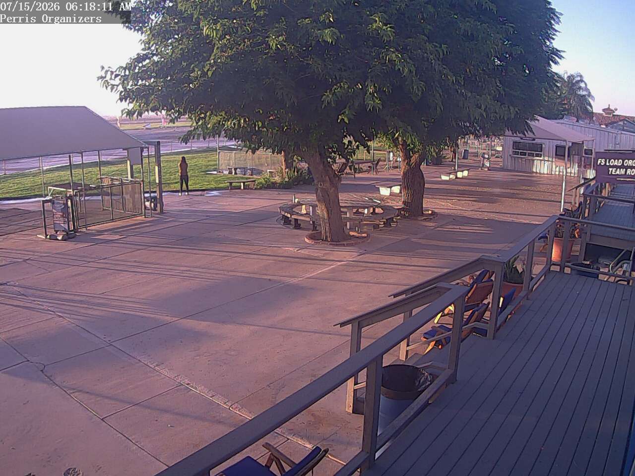 Perris Cam