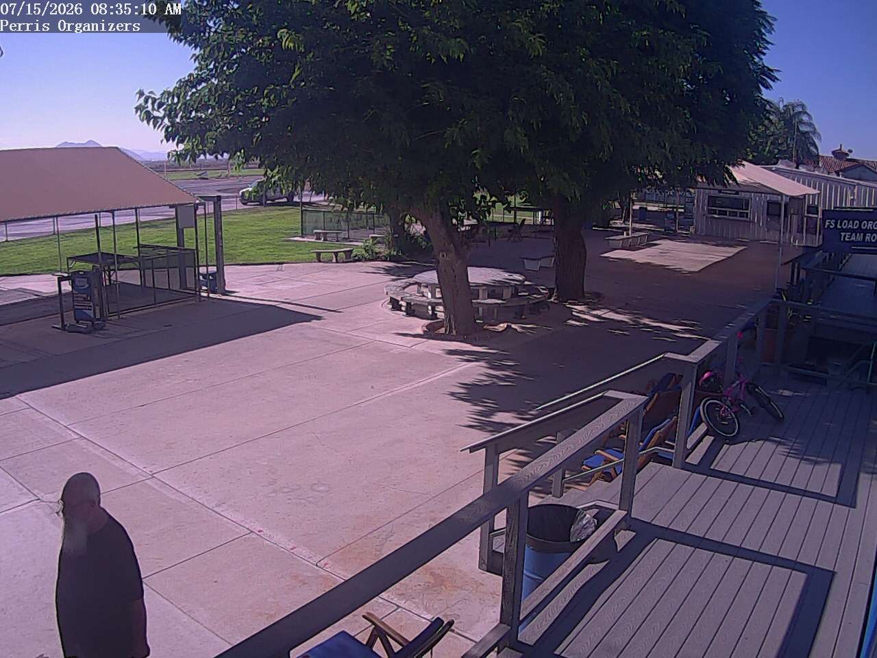 Perris Cam
