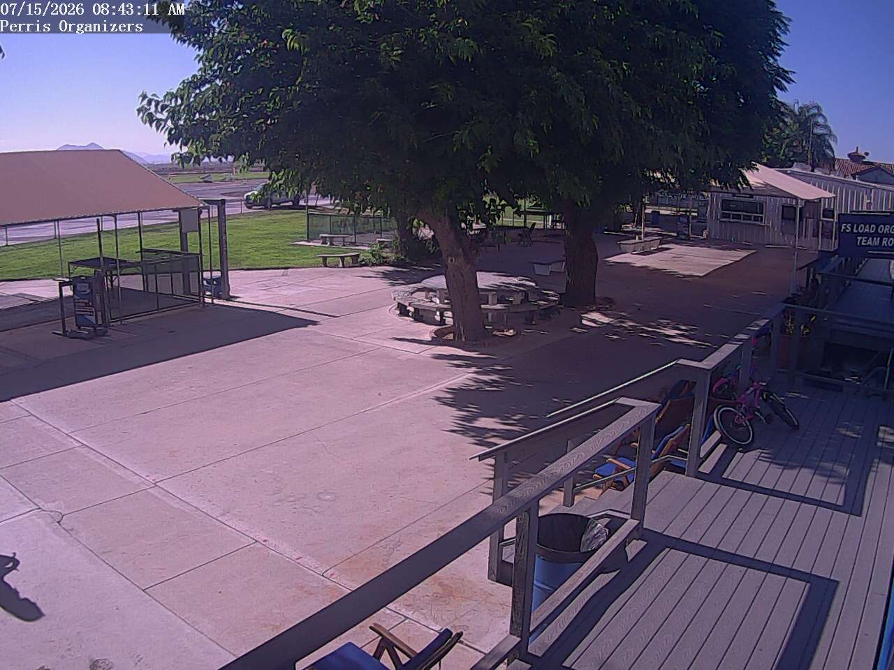 Perris Cam