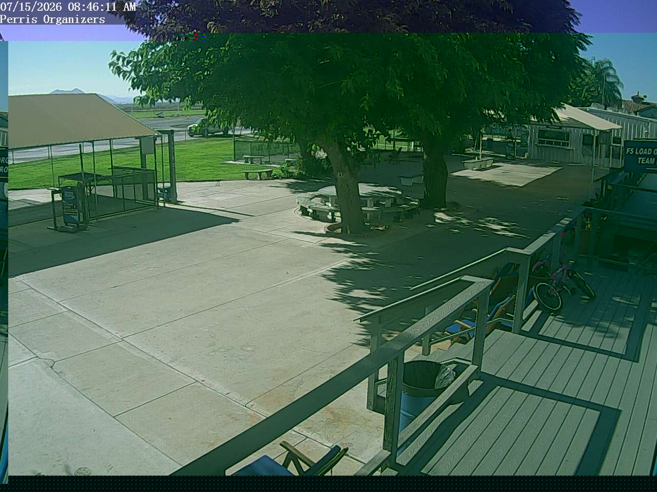 Perris Cam