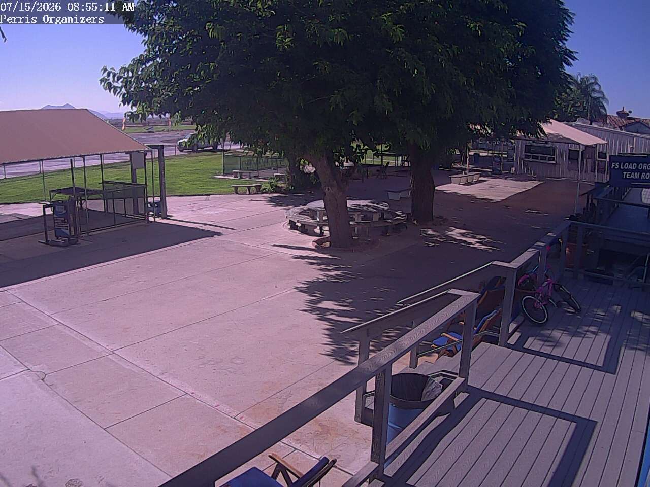 Perris Cam