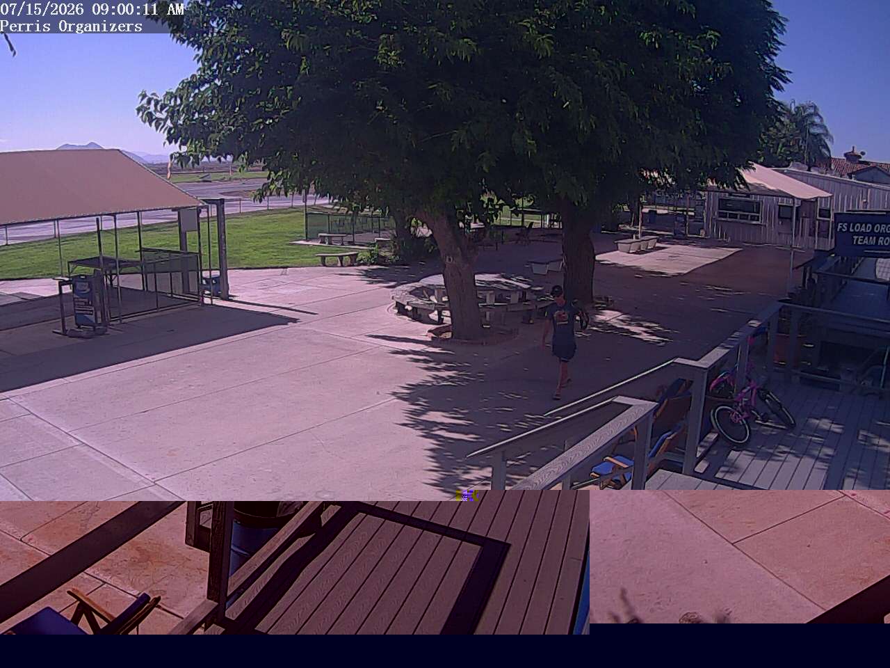 Perris Cam