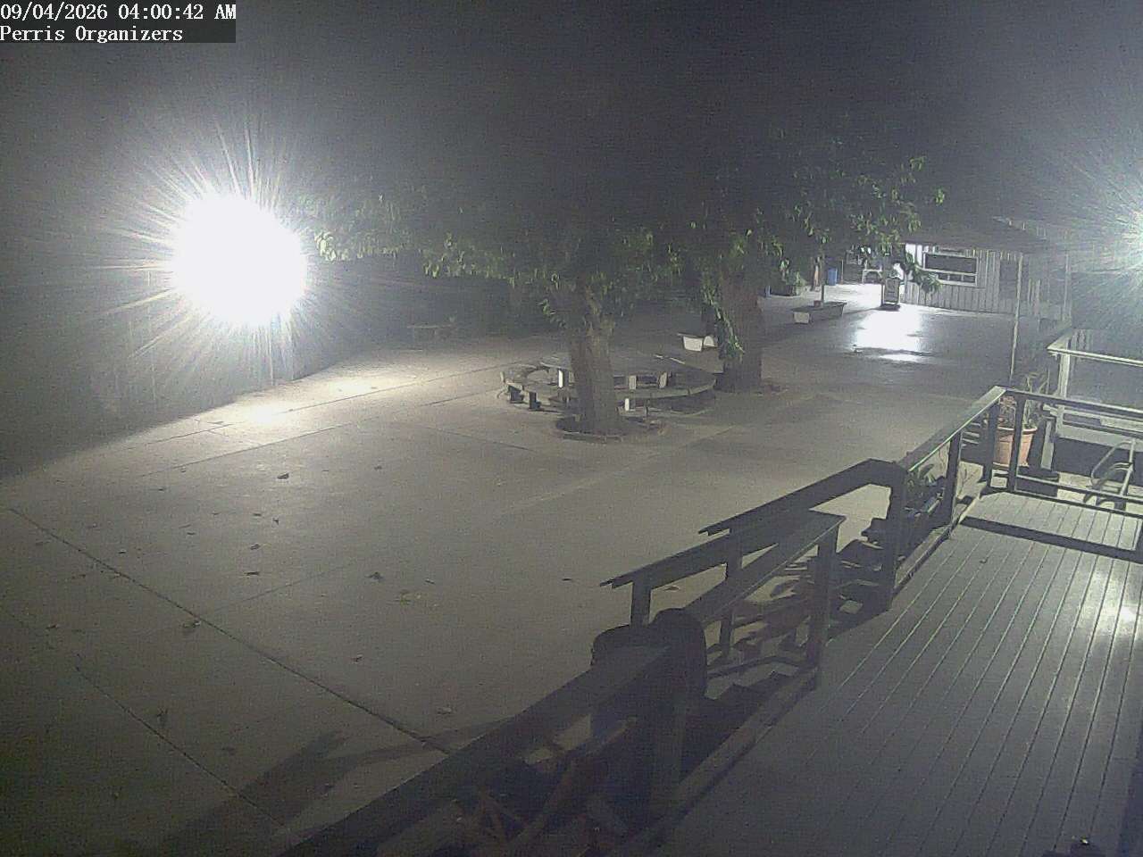 Perris Cam