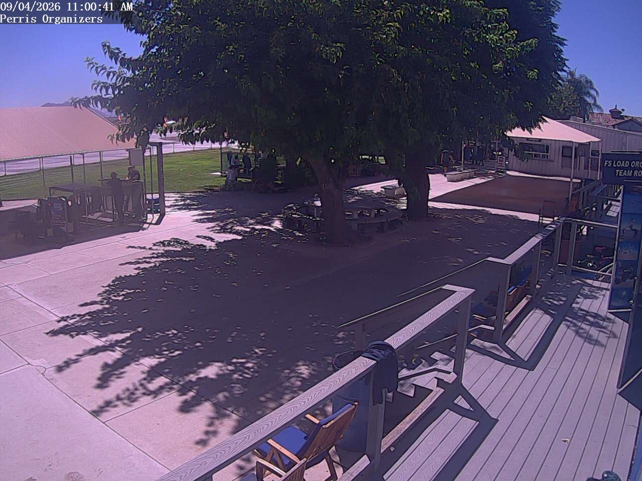 Perris Cam