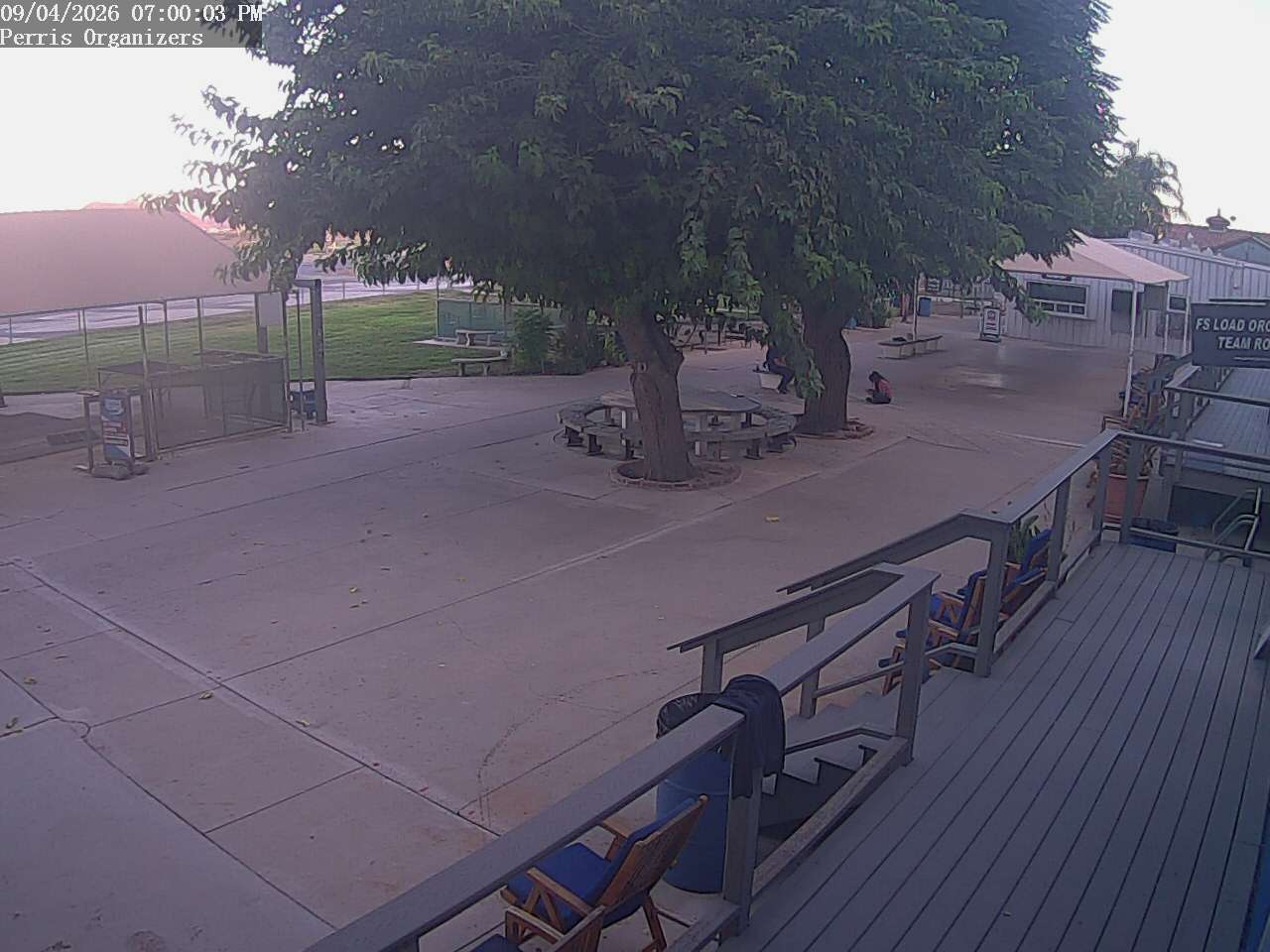 Perris Cam