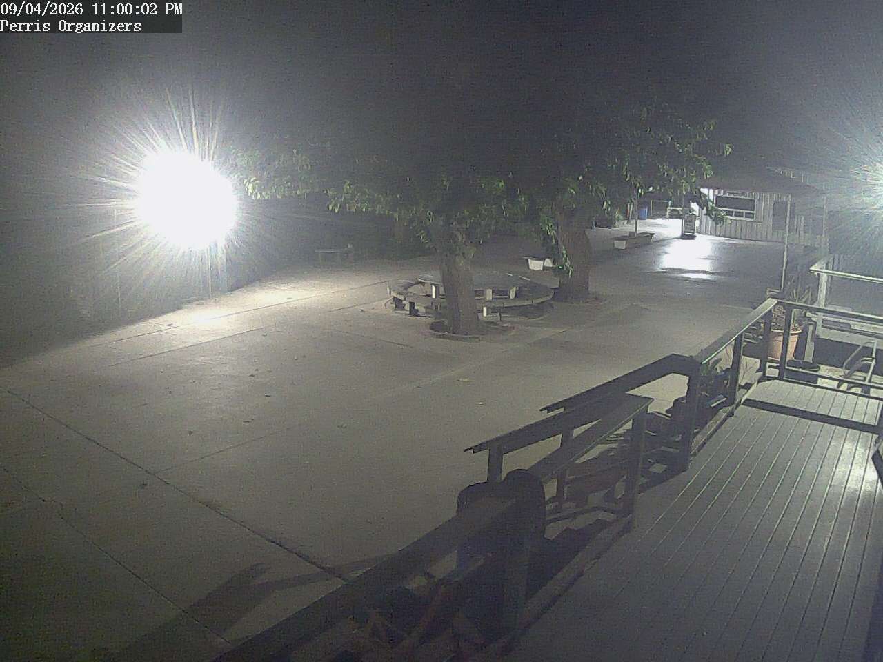 Perris Cam