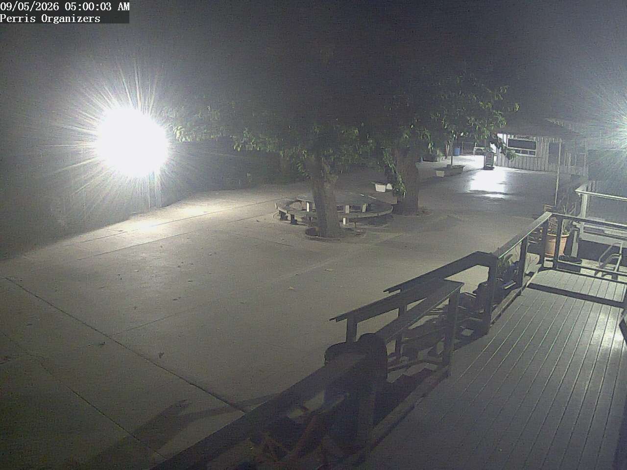 Perris Cam