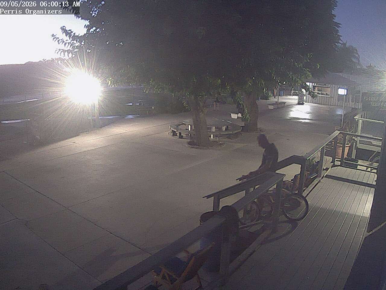 Perris Cam