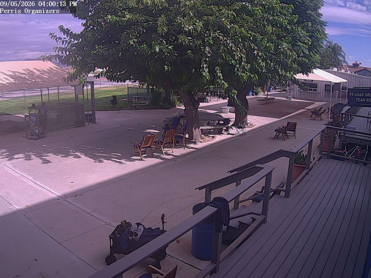 Perris Cam