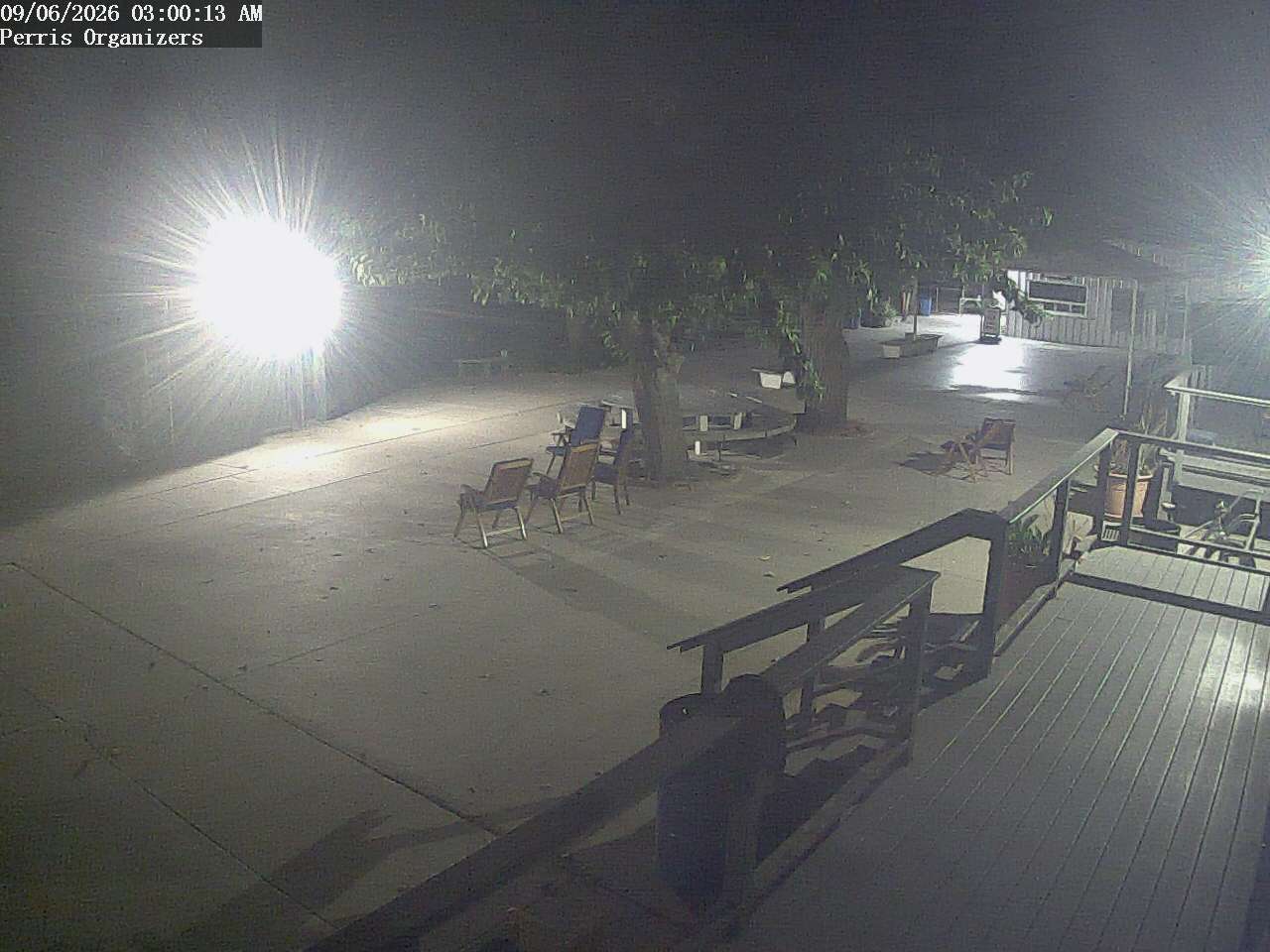 Perris Cam