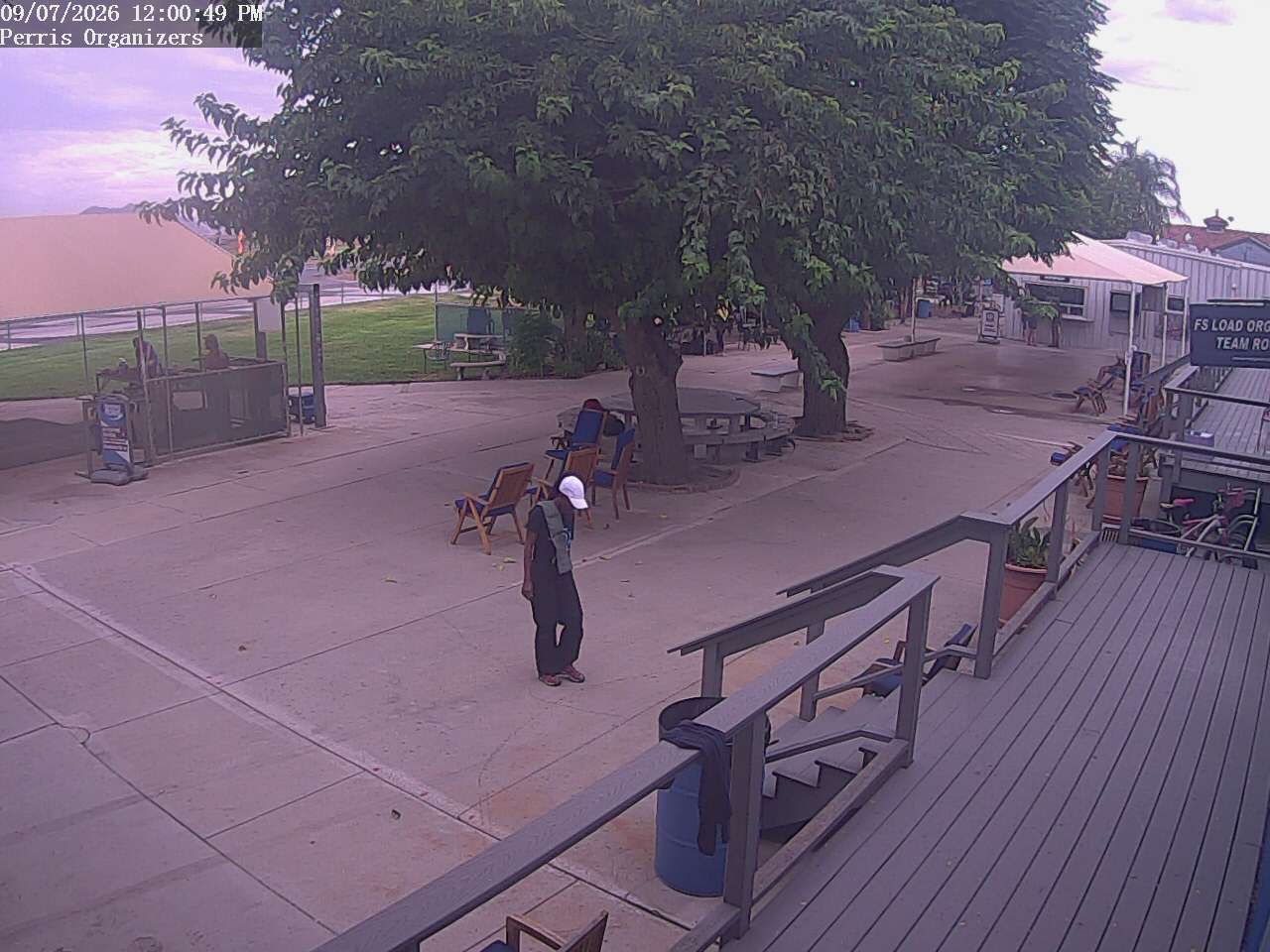 Perris Cam