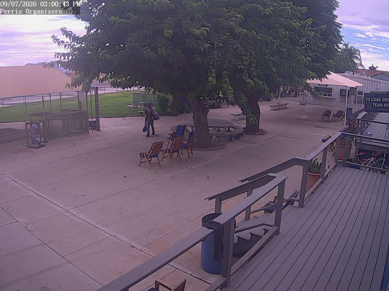Perris Cam