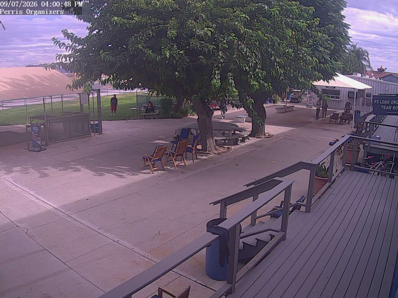 Perris Cam