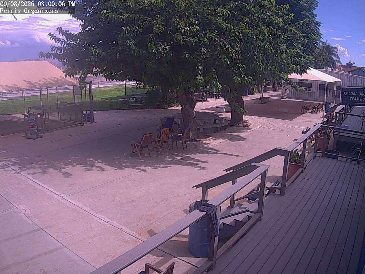 Perris Cam