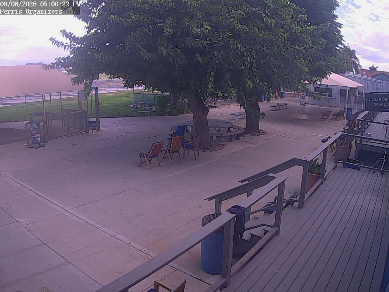 Perris Cam
