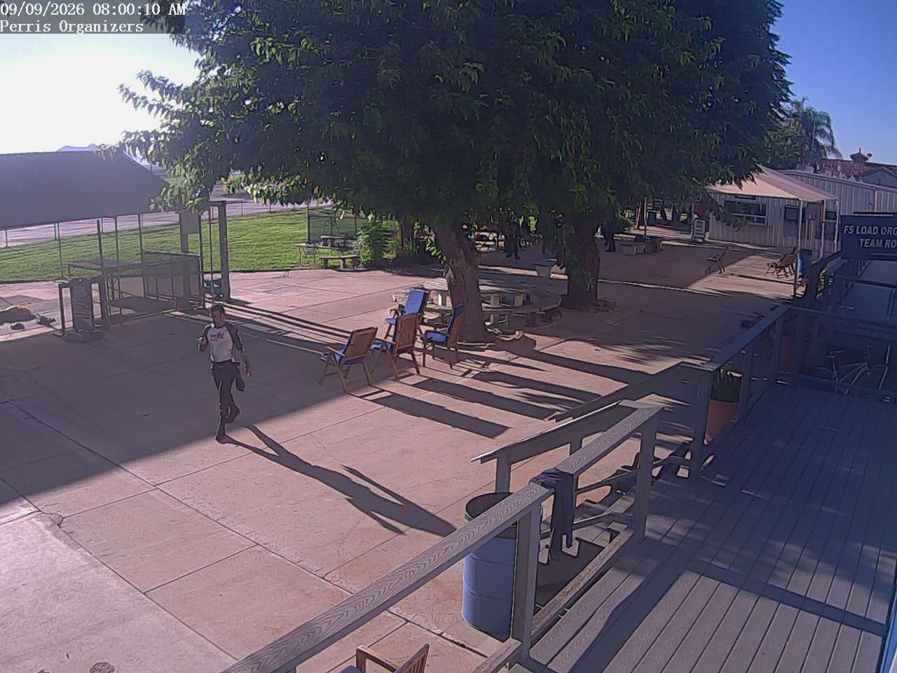 Perris Cam