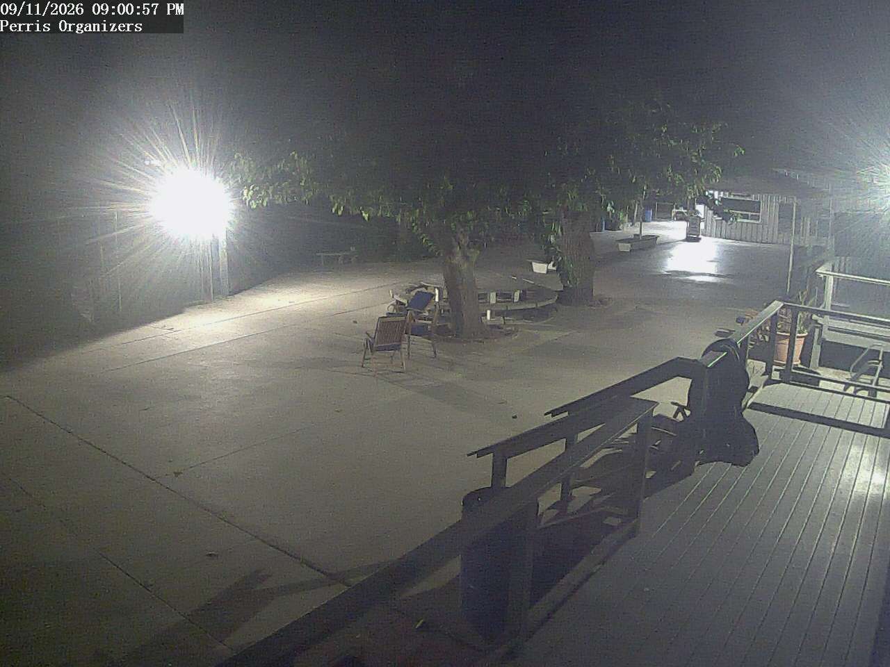 Perris Cam