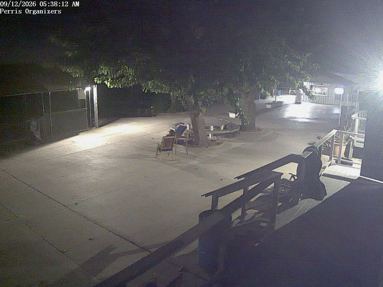 Perris Cam