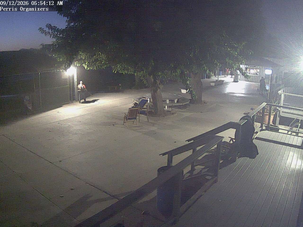 Perris Cam