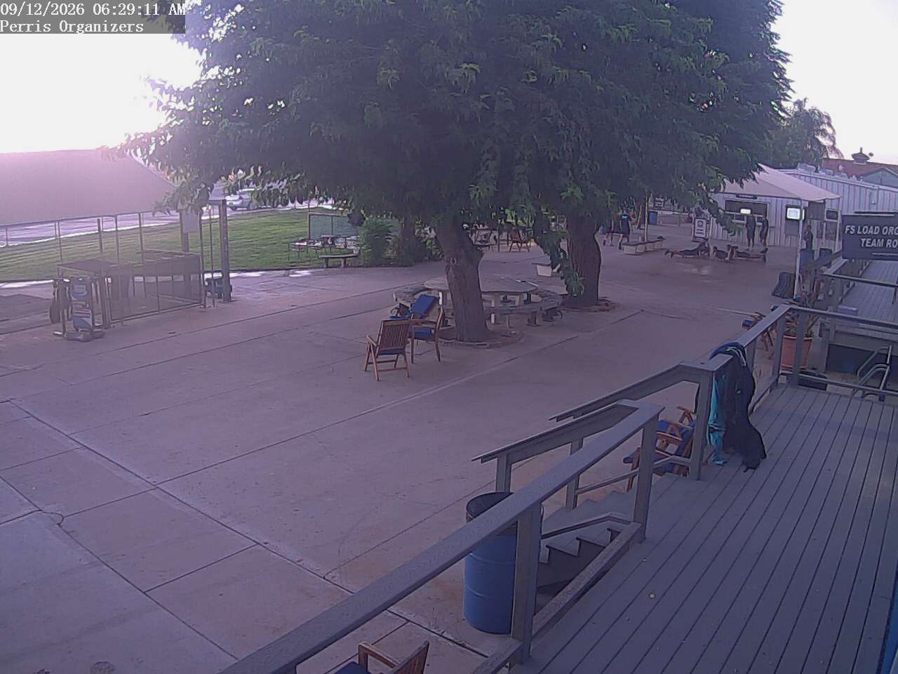 Perris Cam