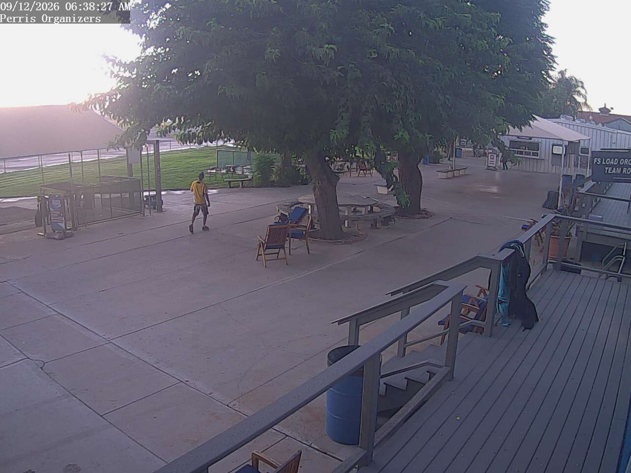 Perris Cam