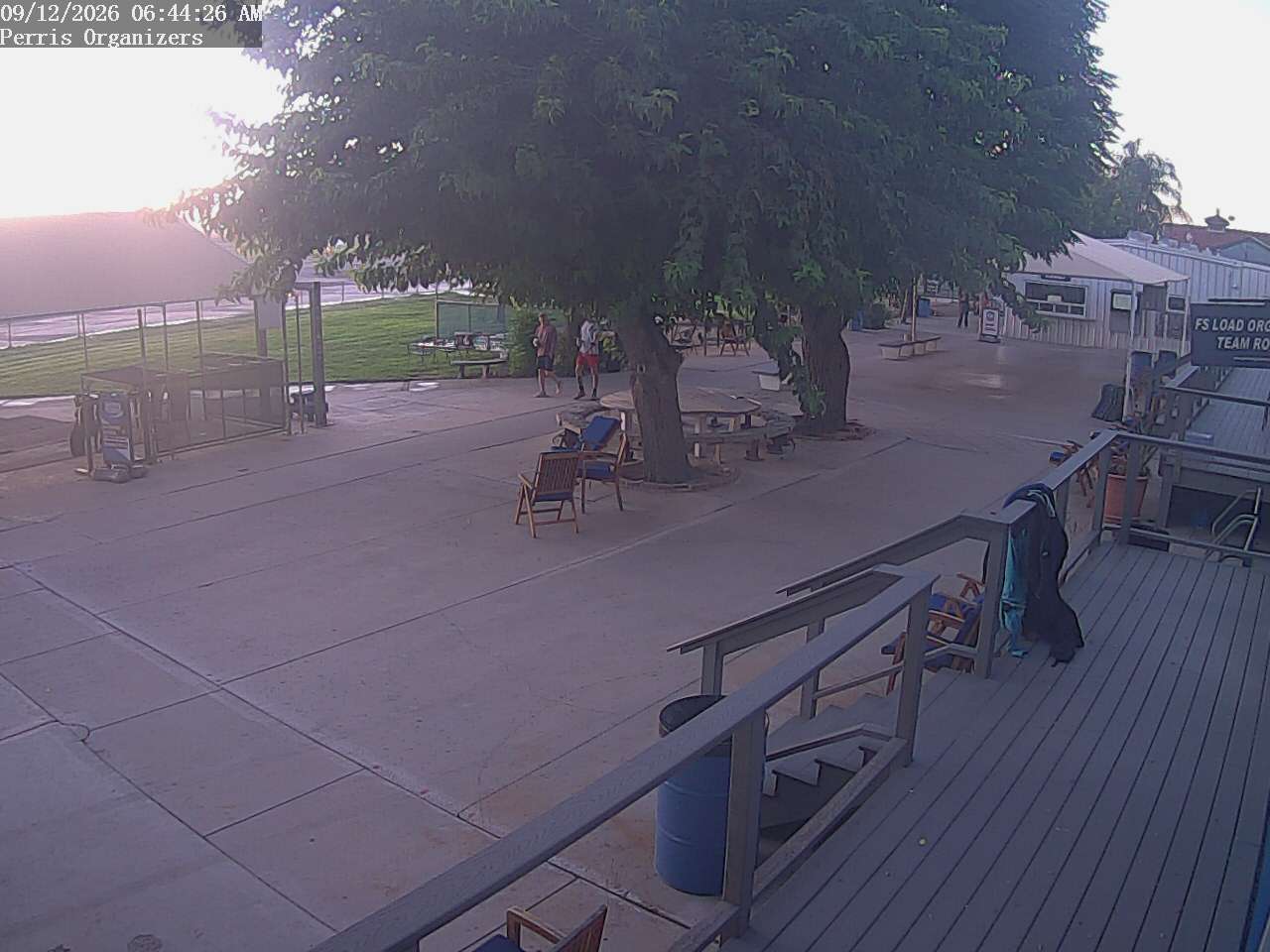 Perris Cam