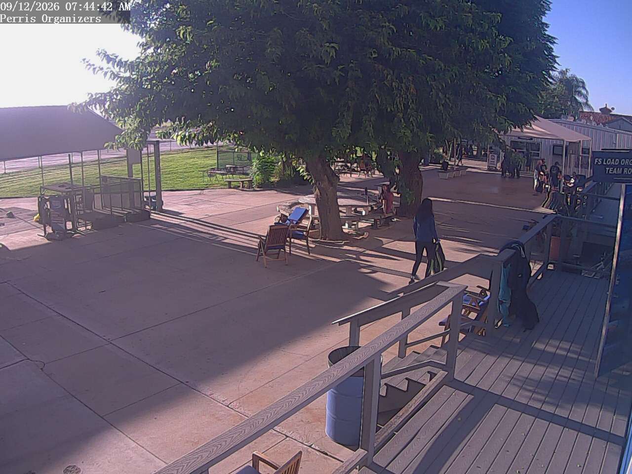 Perris Cam