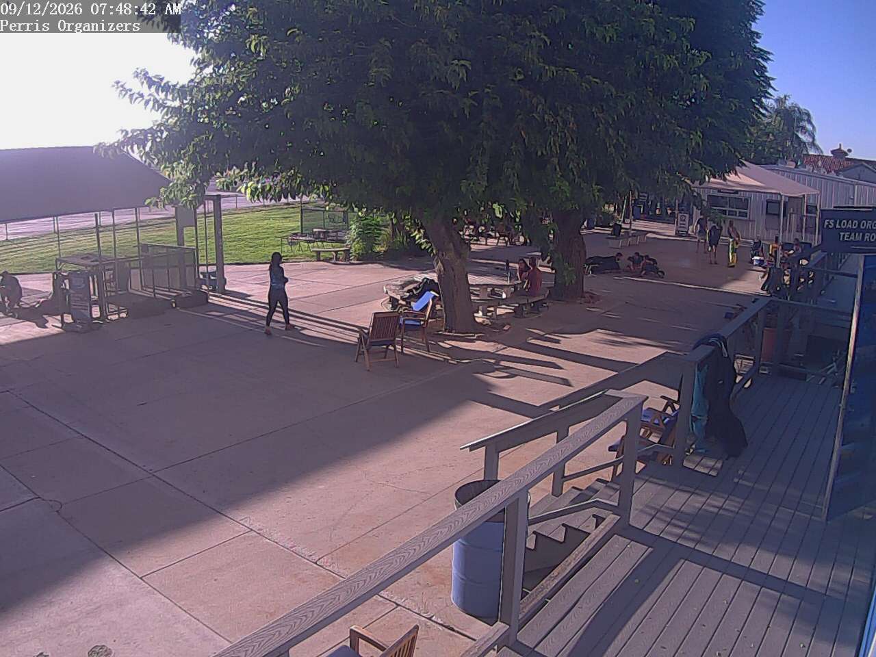 Perris Cam