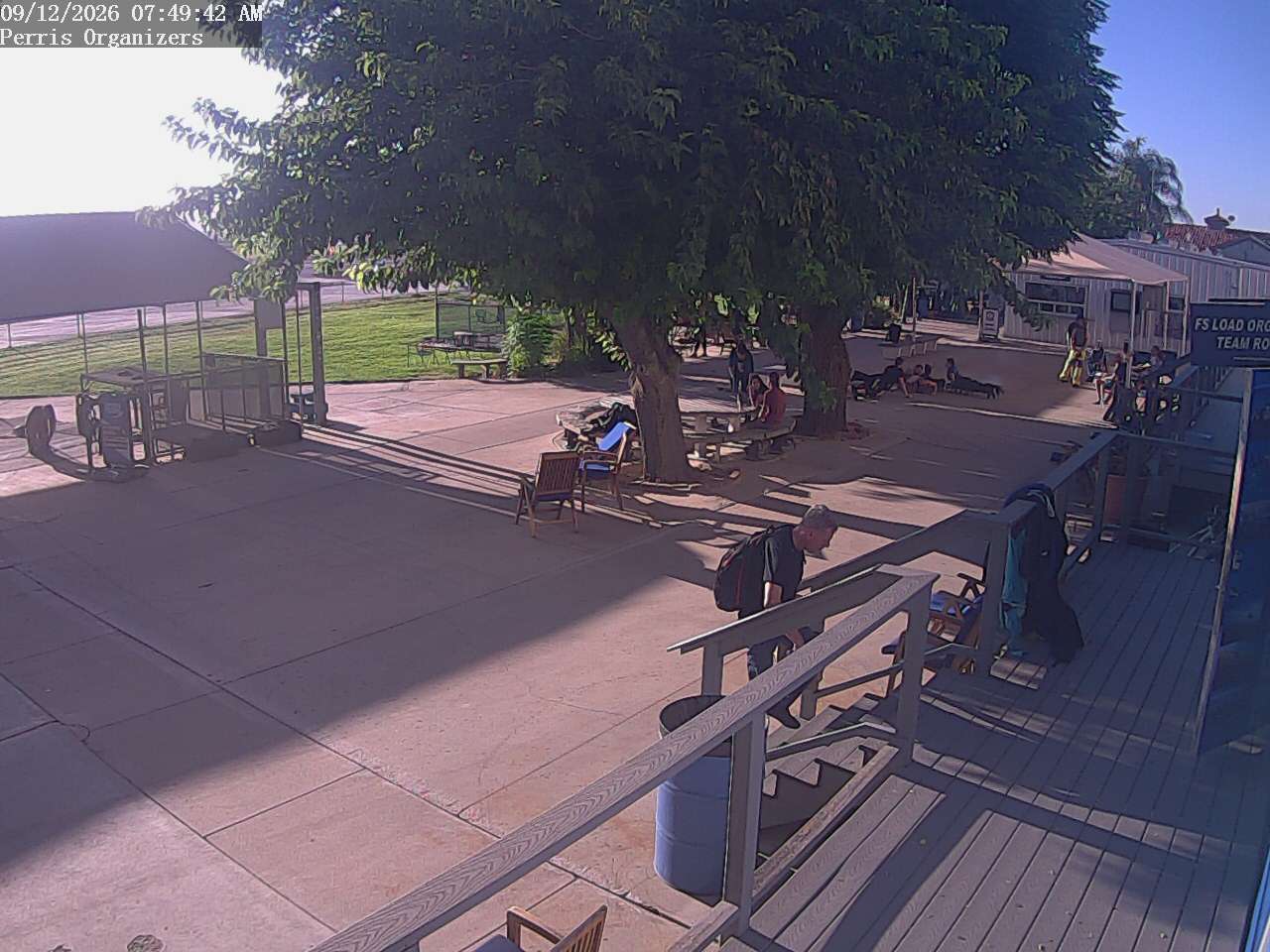 Perris Cam