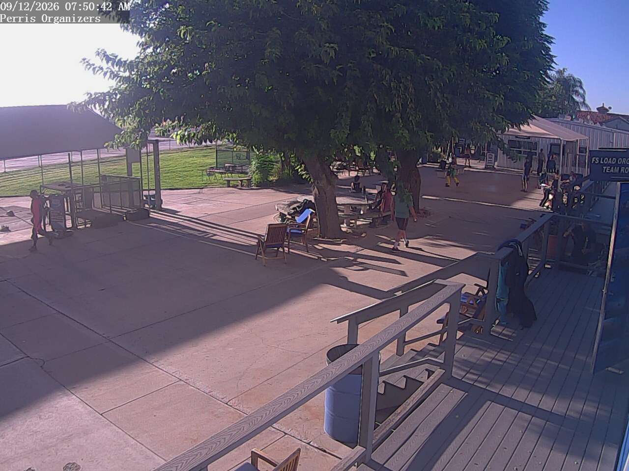 Perris Cam