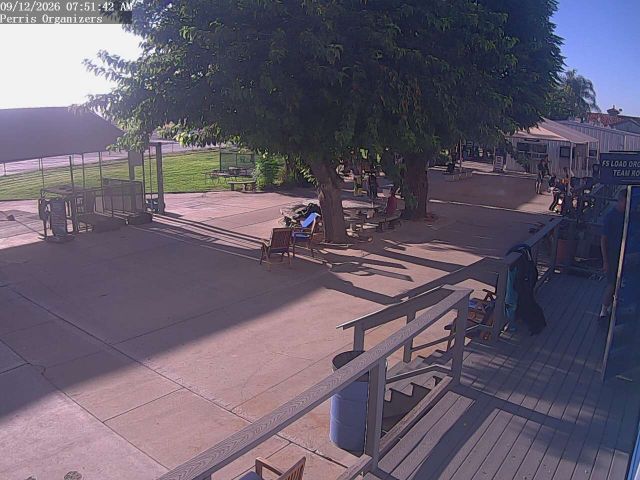 Perris Cam