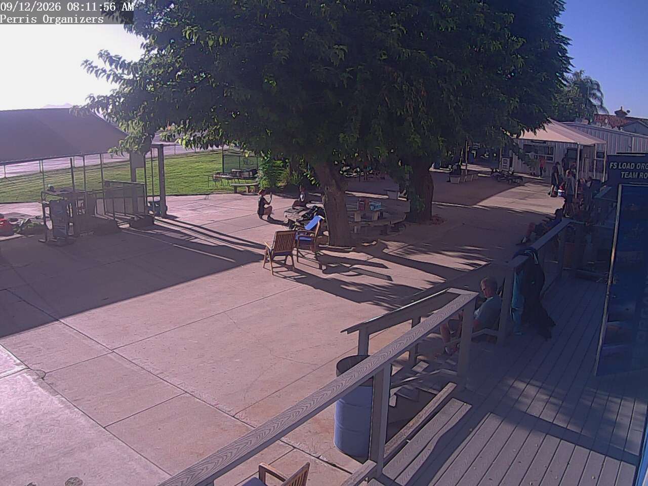 Perris Cam