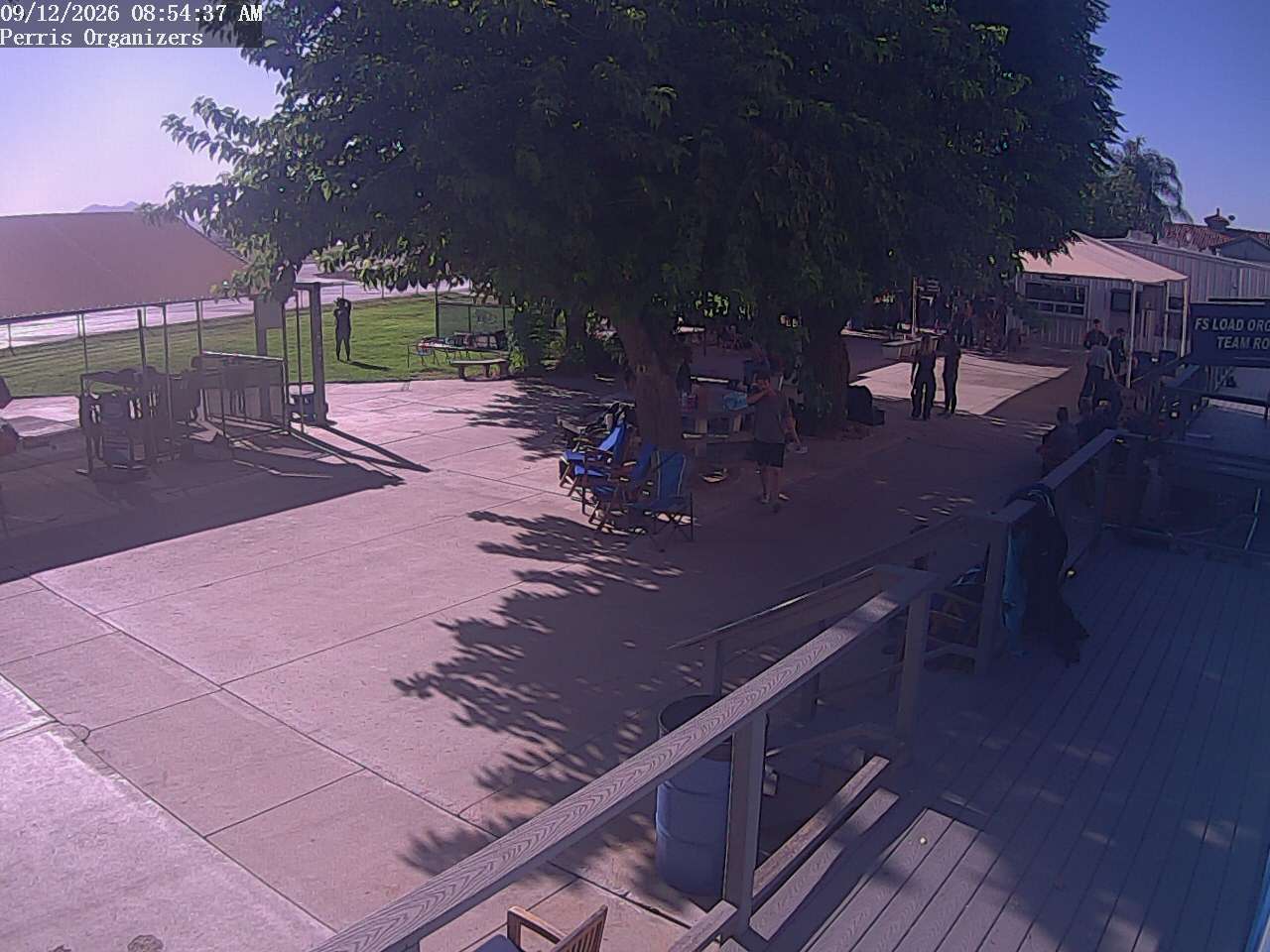 Perris Cam