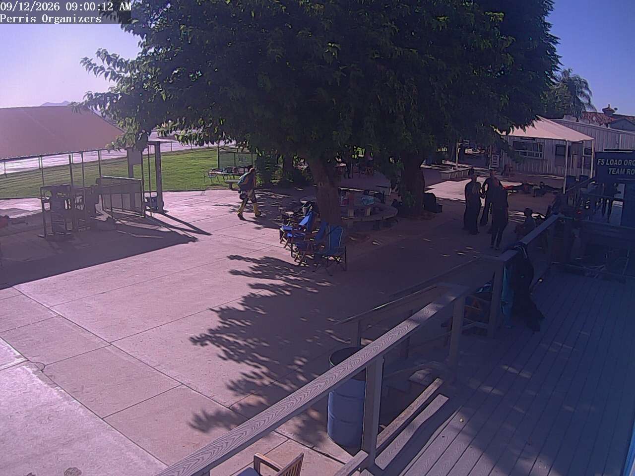 Perris Cam