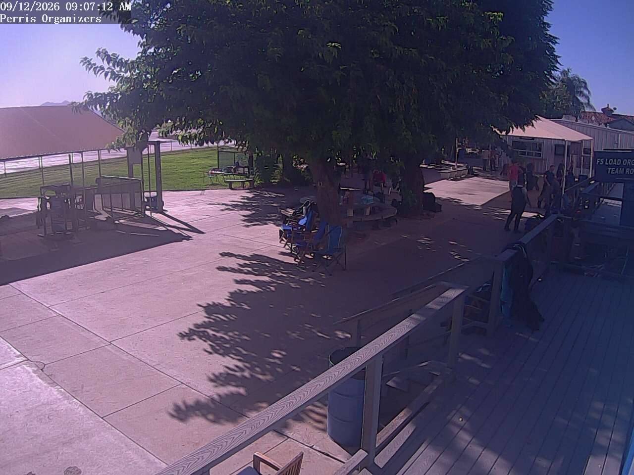 Perris Cam