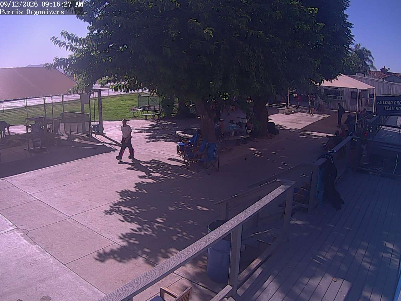 Perris Cam