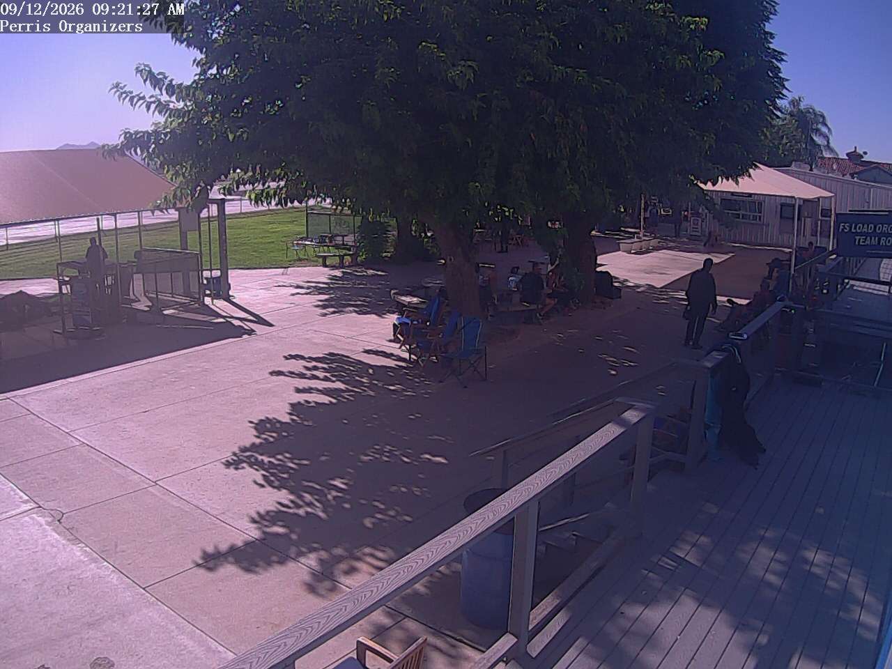 Perris Cam