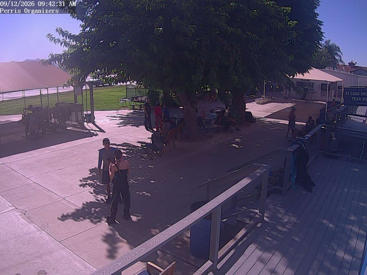 Perris Cam