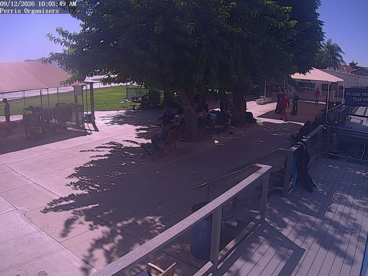 Perris Cam