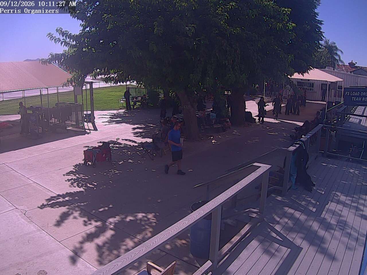 Perris Cam