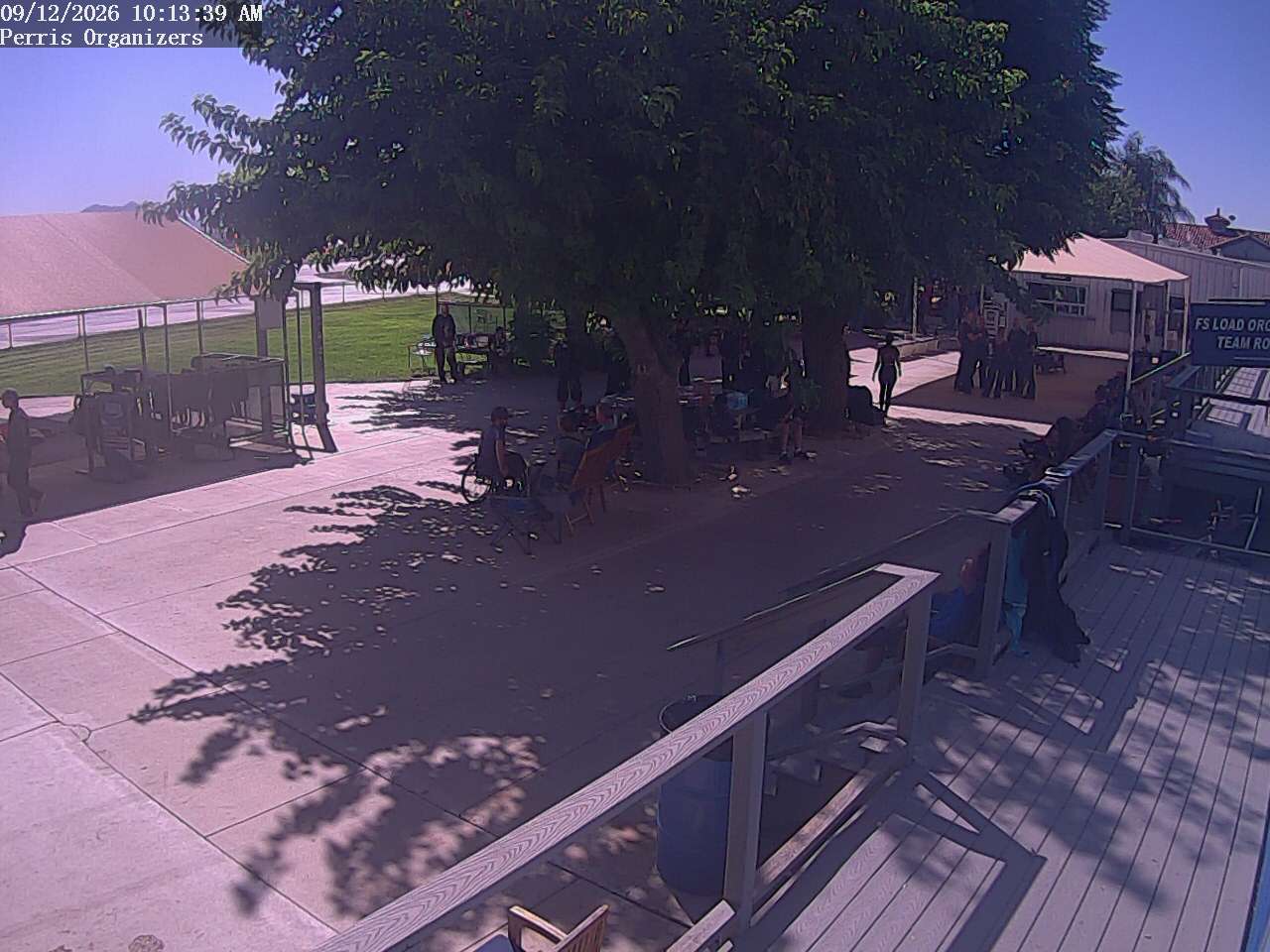 Perris Cam