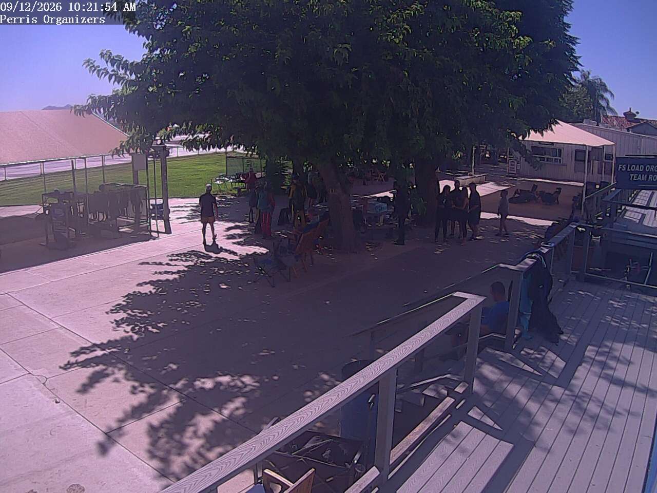 Perris Cam