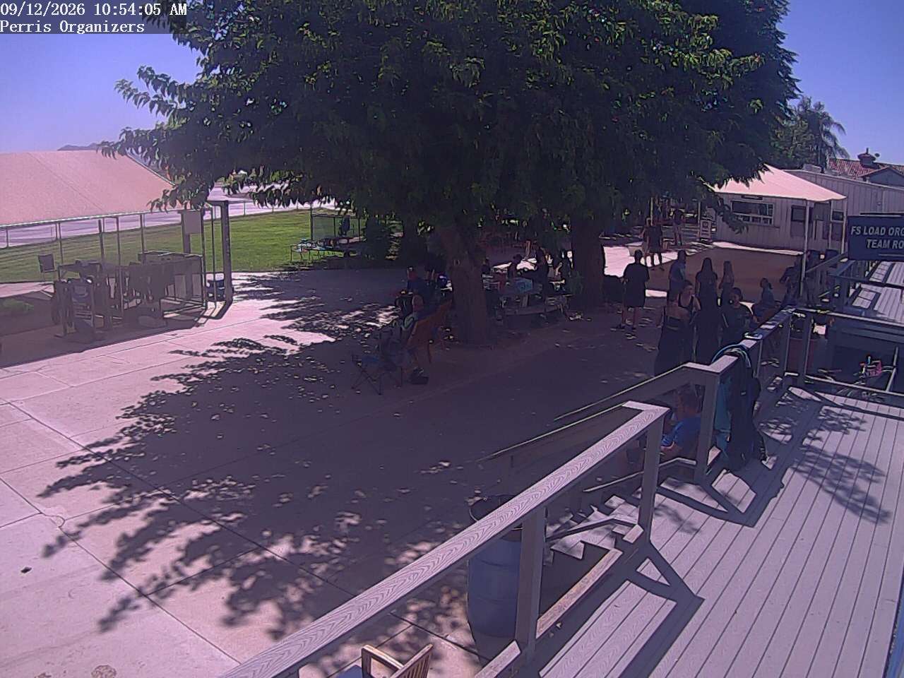 Perris Cam