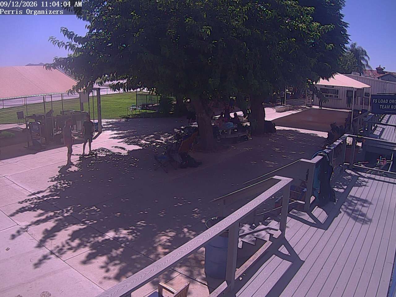 Perris Cam