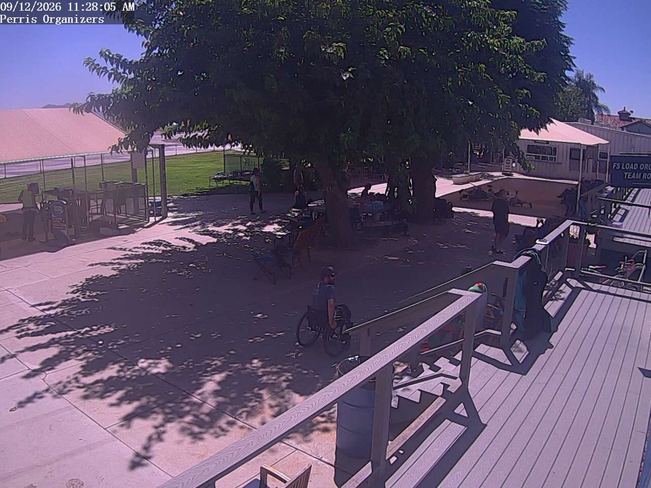 Perris Cam