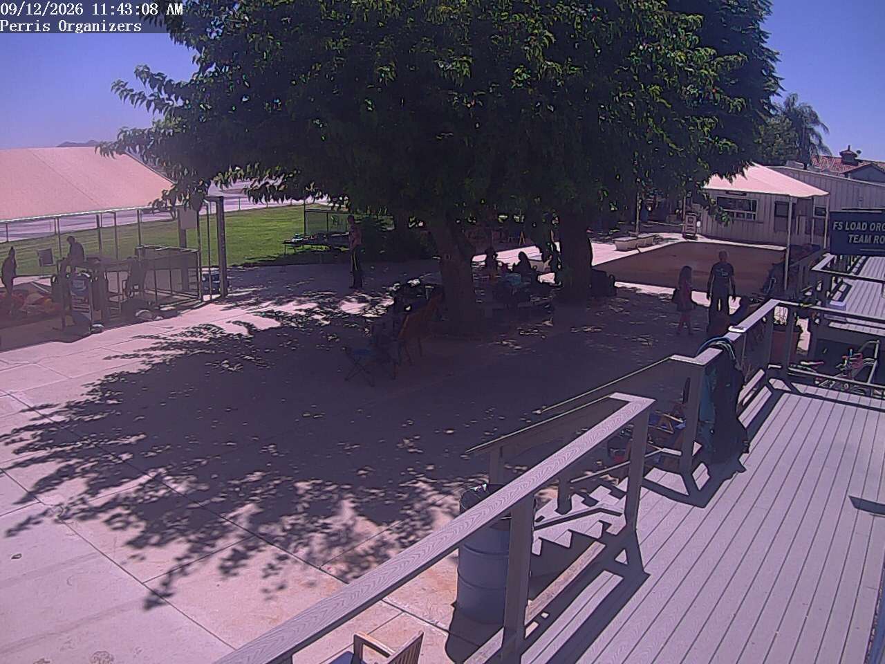 Perris Cam