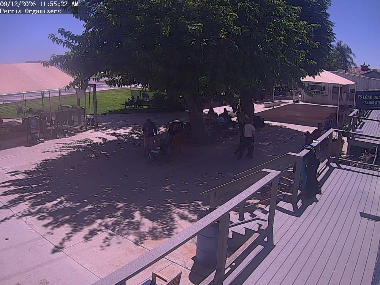 Perris Cam