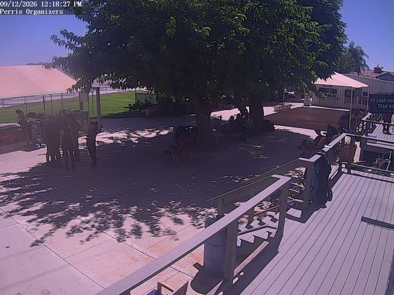 Perris Cam