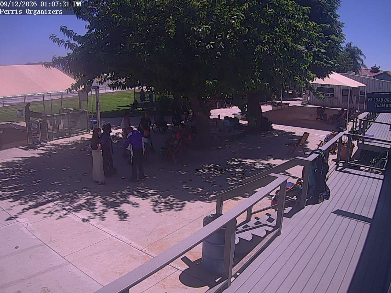 Perris Cam