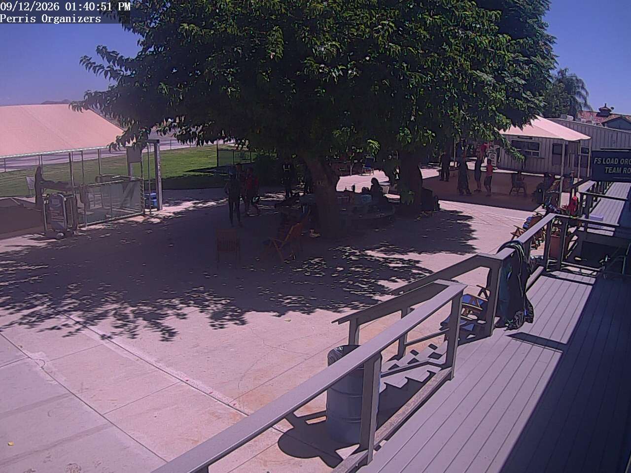 Perris Cam